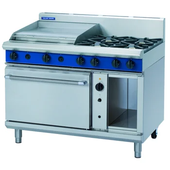 Blue Seal G58B Oven
