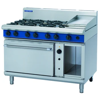 Blue Seal G58C Oven