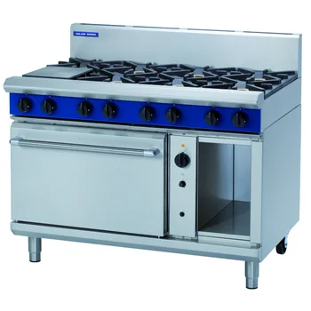Blue Seal G58D Oven
