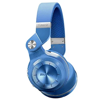 Bluedio T2 Plus Headphones
