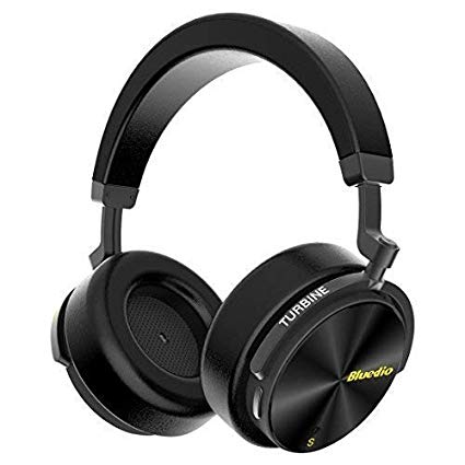 Bluedio T5S Headphones