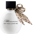 Blumarine Let You Love Me Women's Perfume