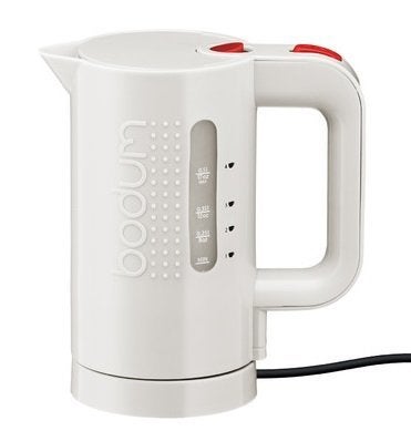 Bodum Bistro 0.5L Kettle