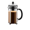 Bodum Chambord French Press 8 Cup Coffee Maker