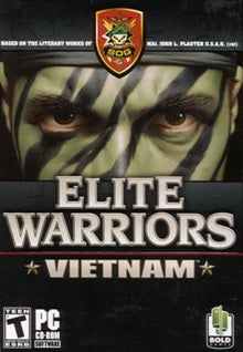 Bold Games Elite Warriors Vietnam PC Game