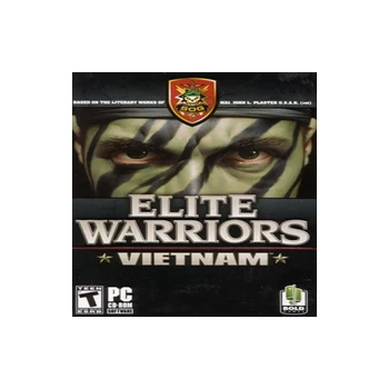 Bold Games Elite Warriors Vietnam PC Game