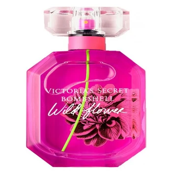Victoria's Secret Bombshell Wild Flower Women's Perfume
