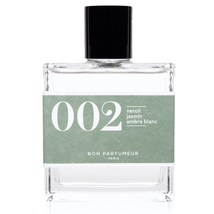 Bon Parfumeur 002 Unisex Cologne
