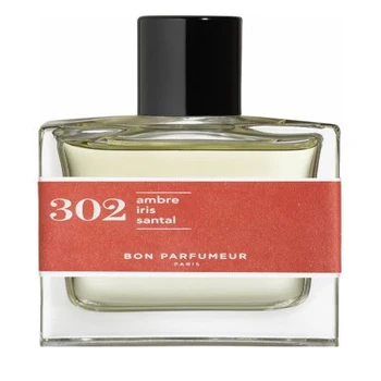 Bon Parfumeur 302 Unisex Cologne