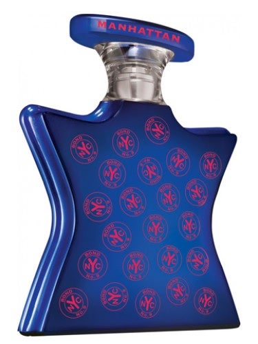 Bond No 9 Manhattan Unisex Cologne