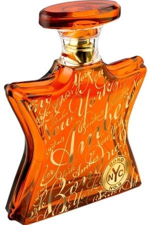 Bond No 9 New York Amber Oud 100ml EDP Women's Perfume