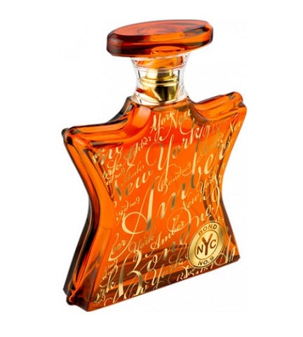 Bond No 9 New York Amber Unisex Cologne