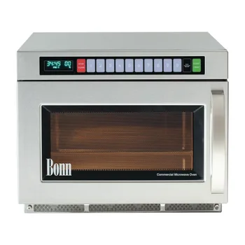 Bonn CP374 Microwave