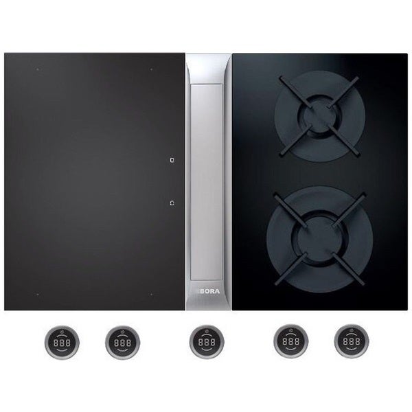 Bora PKAS3FIG Kitchen Cooktop