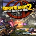 2k Games Borderlands 2 Creature Slaughter Dome PC Game