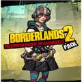 2k Games Borderlands 2 Mechromancer Beatmaster Pack PC Game