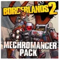 2k Games Borderlands 2 Mechromancer Pack PC Game