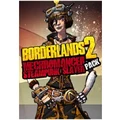 2k Games Borderlands 2 Mechromancer Steampunk Slayer Pack PC Game
