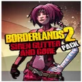 2k Games Borderlands 2 Siren Glitter and Gore Pack PC Game