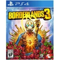 2k Games Borderlands 3 PS4 Playstation 4 Game