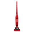 Bosch Serie 4 Rechargeable Vacuum CleanerFlexxo 25.2V - Red (BBH3ZOO25)