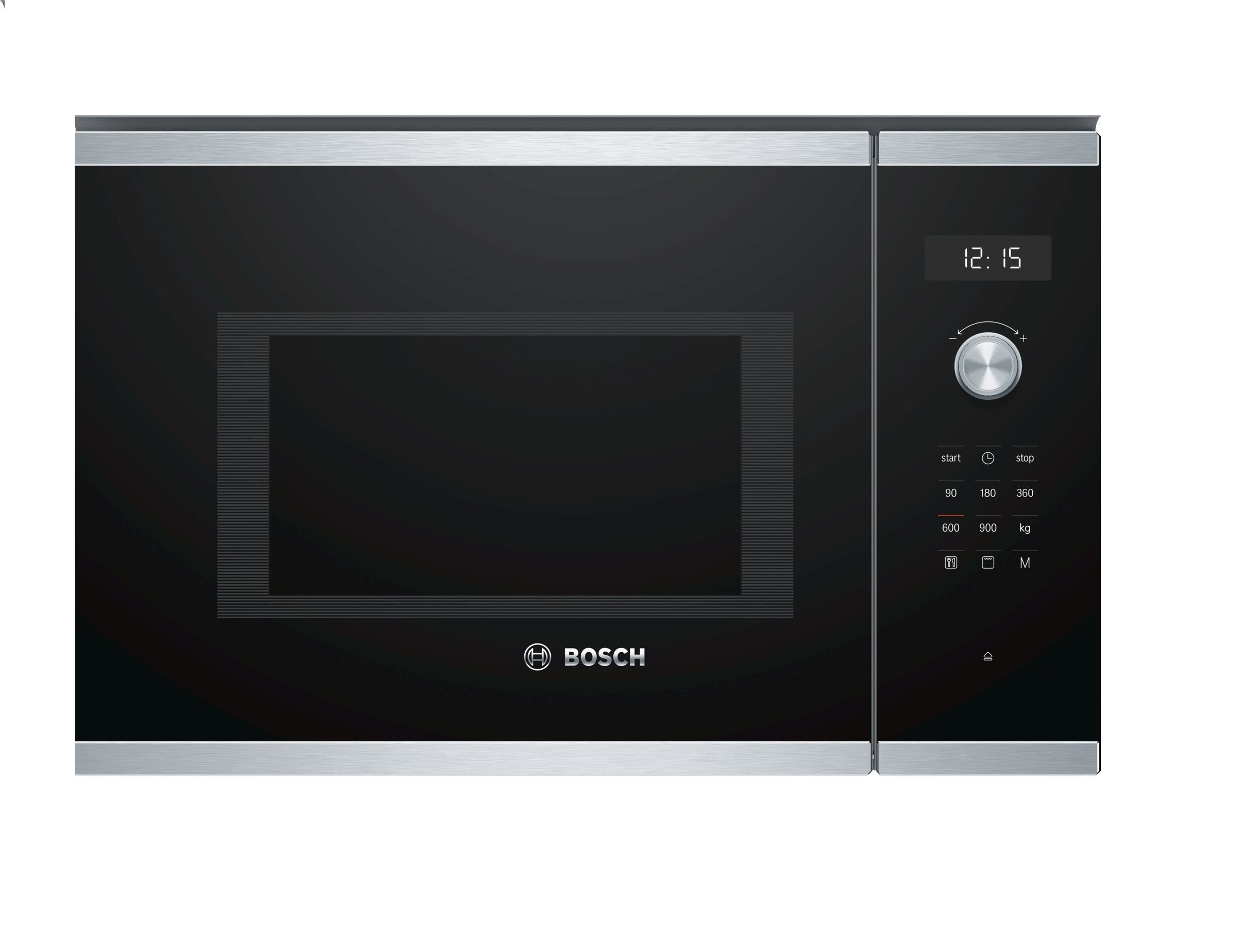 Bosch BEL554MS0A Microwave
