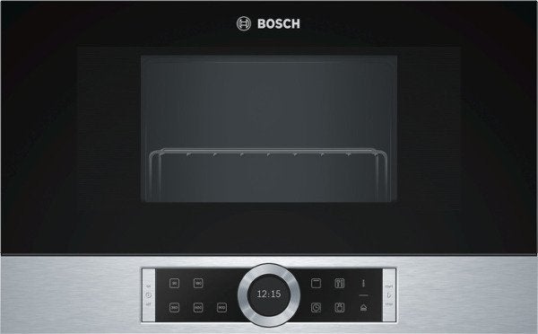 Bosch BEL634GS1 Microwave