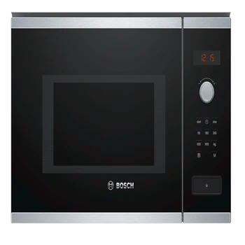 Bosch BFL553MS0 Microwave