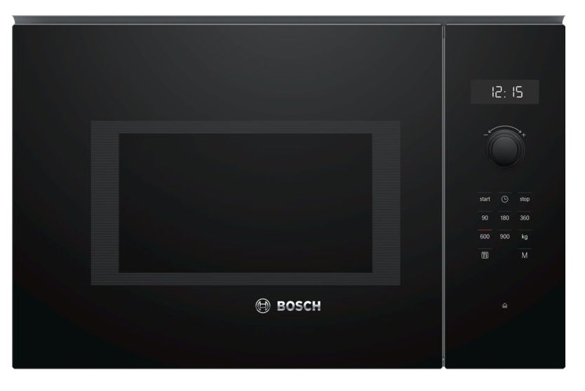 Bosch BFL554MB0 Microwave