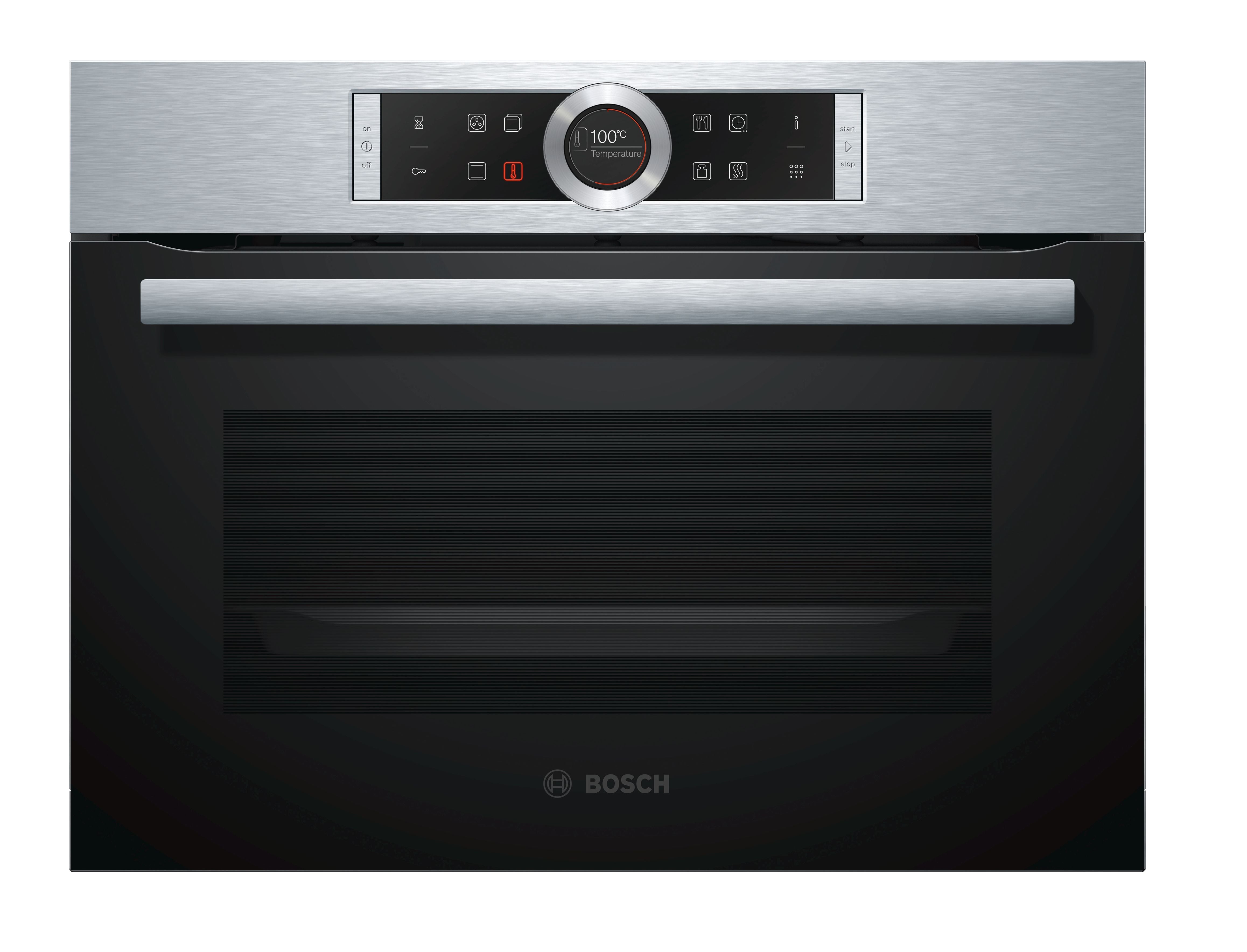 Bosch CBG675BS3 Oven