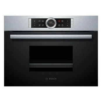 Bosch CDG634AS0 Oven