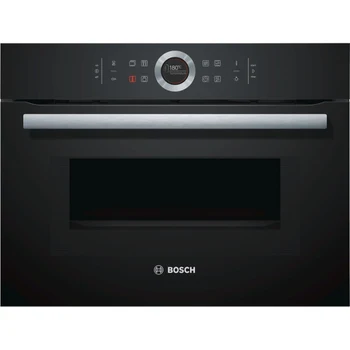 Bosch CMG633BB1 Oven