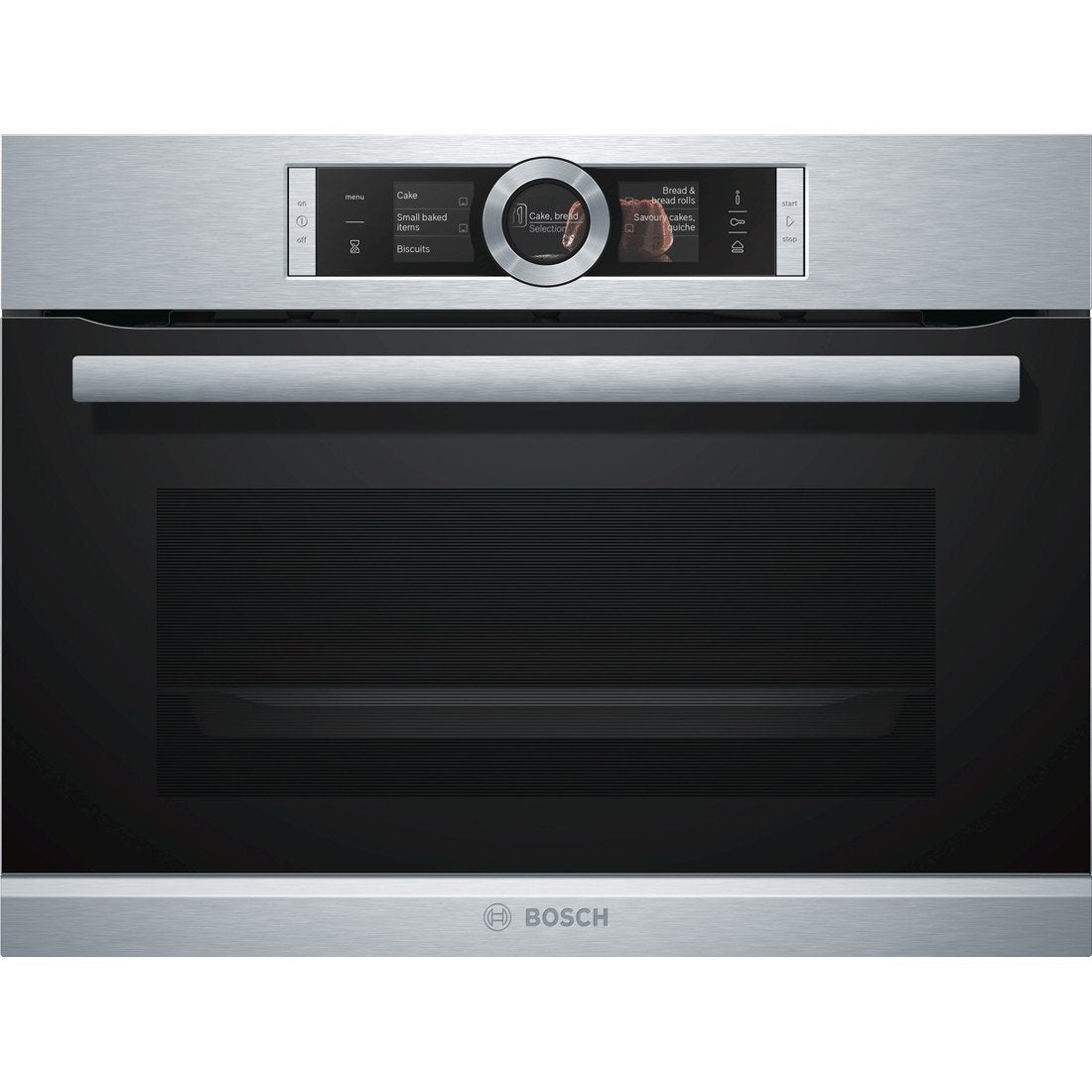 Bosch CSG636BS2 Oven