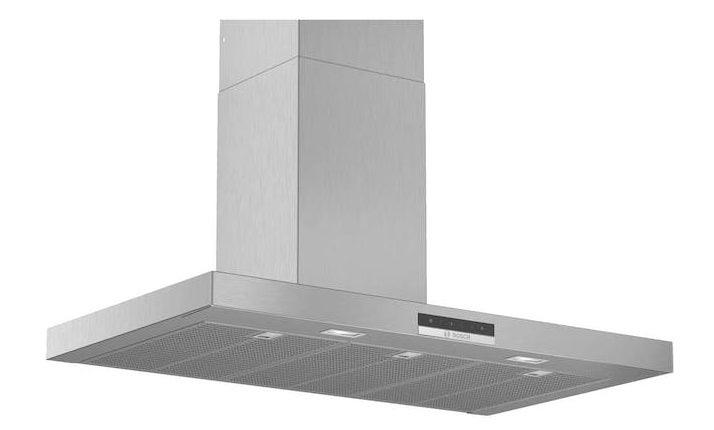 Bosch DWB97DM50B Kitchen Hood