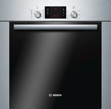 Bosch HBD48CC50 Oven