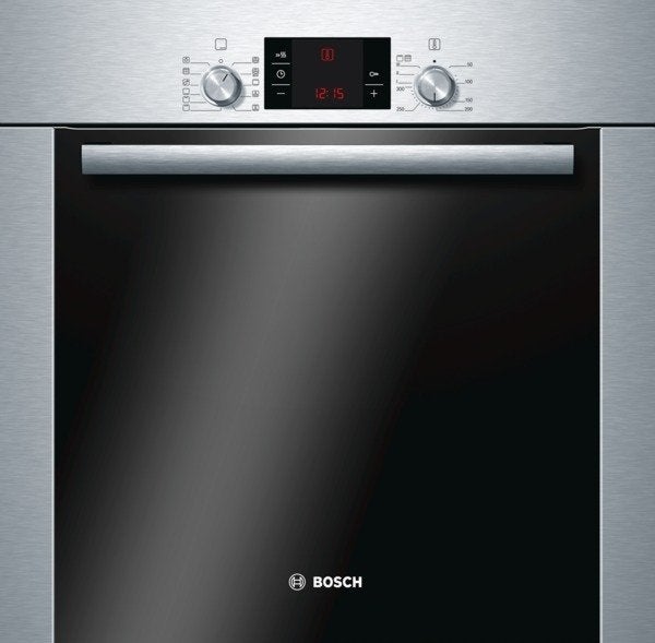 Bosch HBD78CS50 Oven