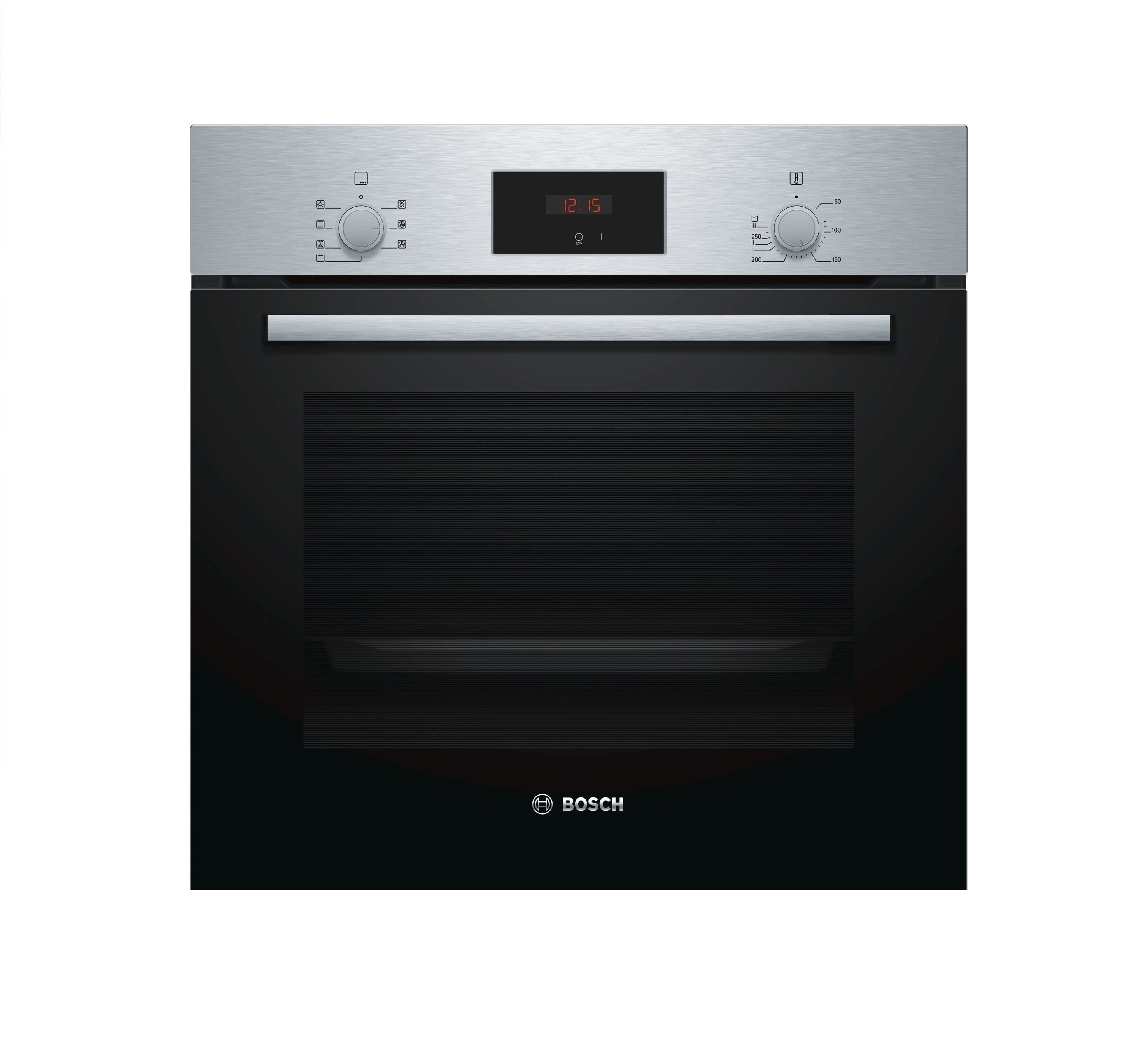 Bosch HBF-133BS0A 66L Oven
