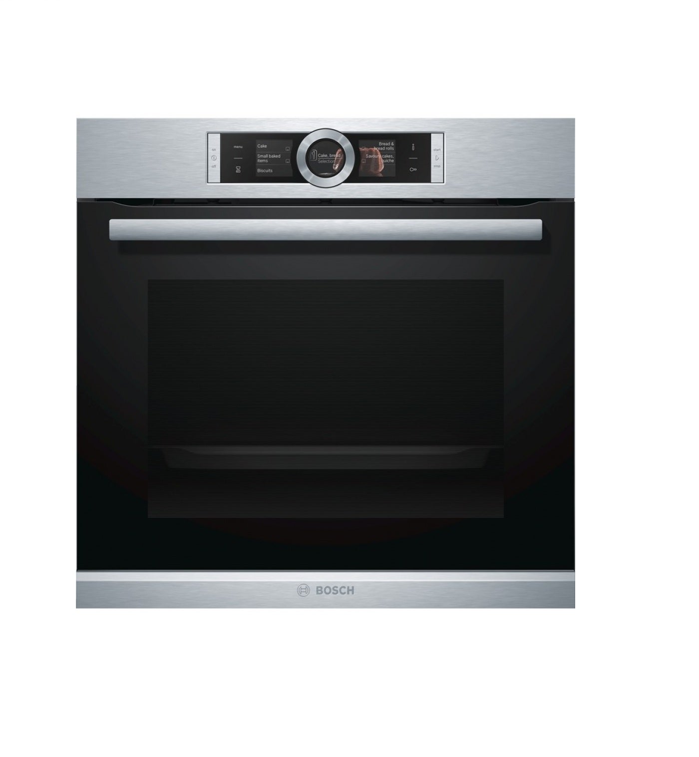Bosch HBG636ES1 Oven