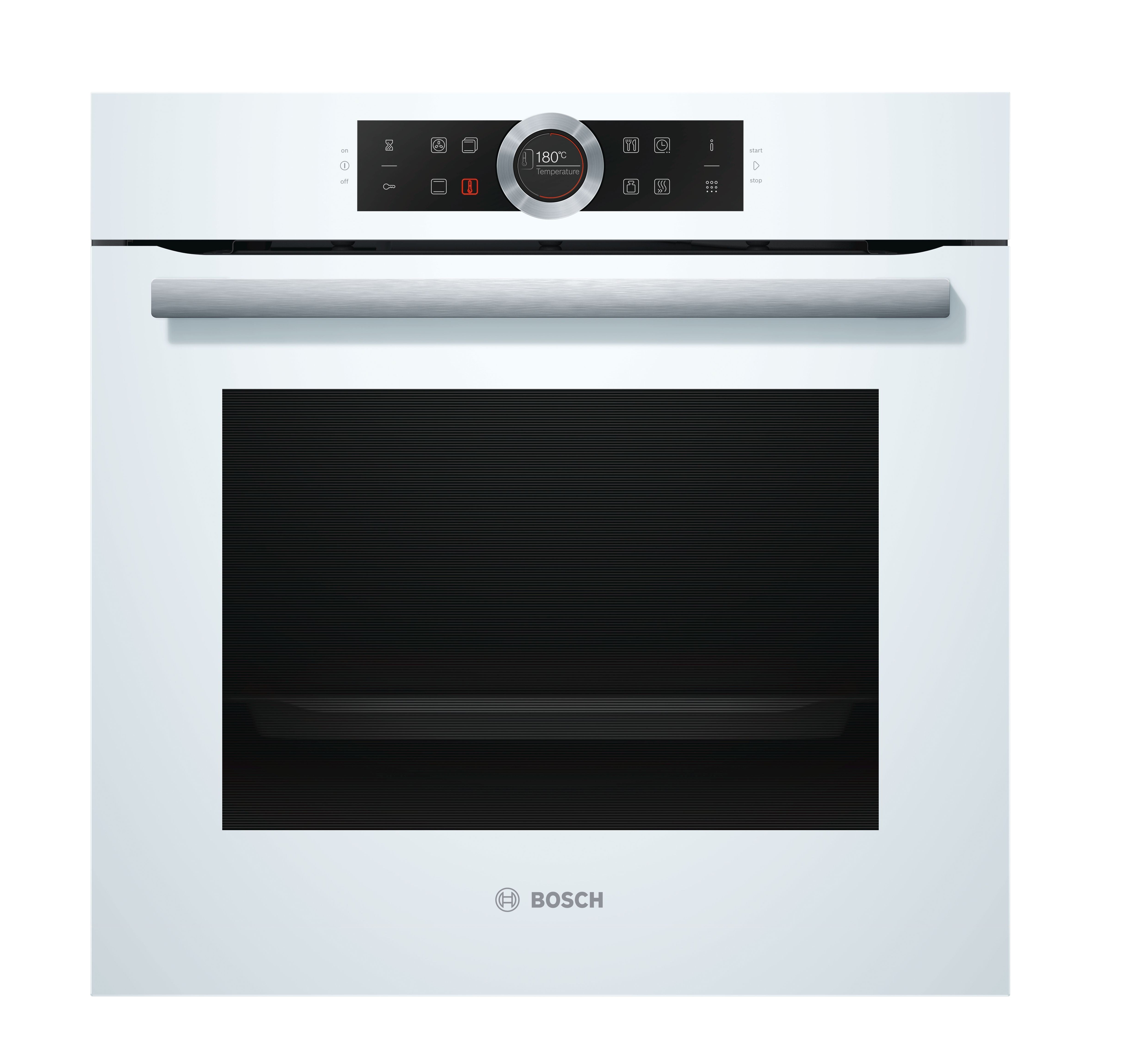 Bosch HBG6750W1 Oven