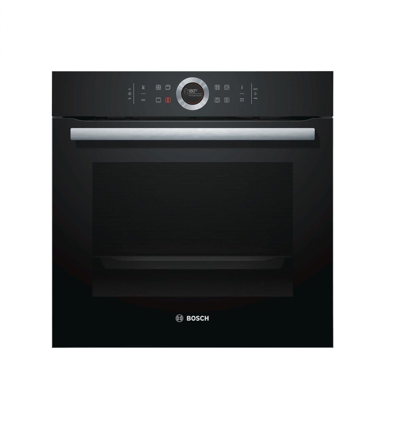 Bosch HBG675BB1 Oven