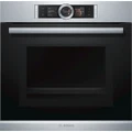 Bosch HMG636RS1 Oven