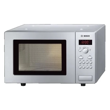 Bosch HMT75M451 Microwave