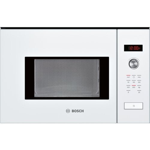 Bosch HMT75M624B Microwave