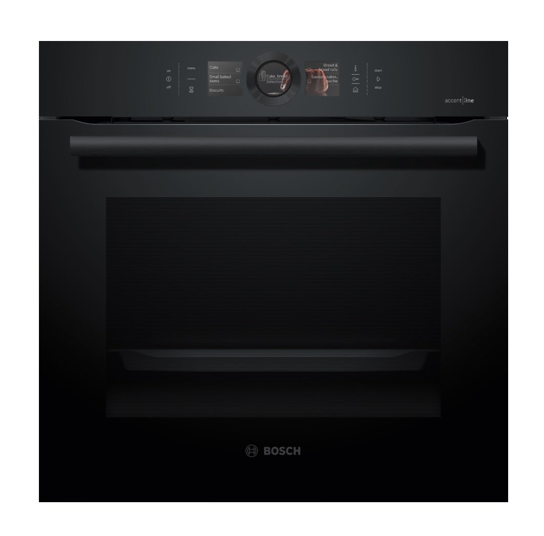 Bosch HRG8769C7 Oven
