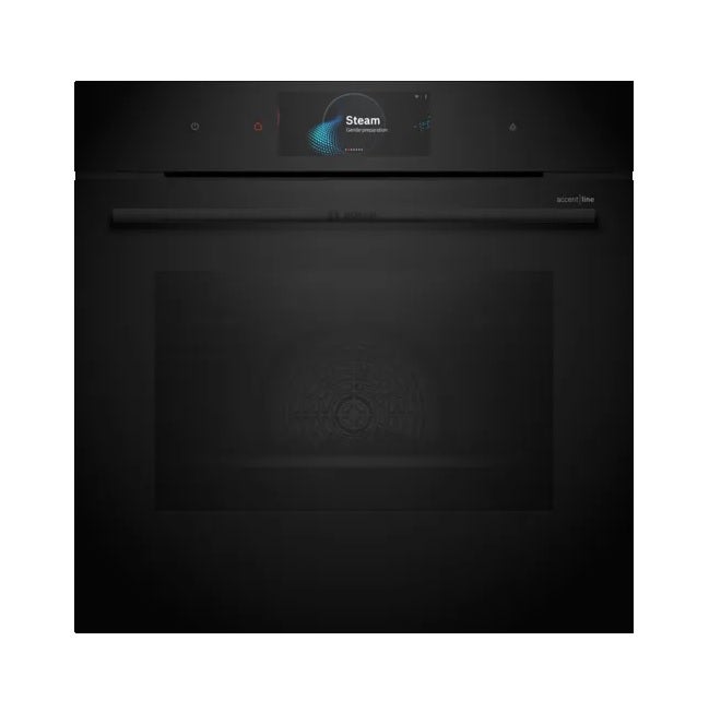 Bosch HRG978NB1A 60cm Electric Built-In Oven