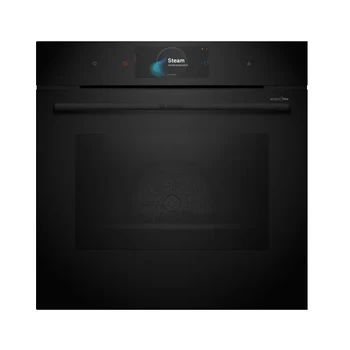 Bosch HRG978NB1A 60cm Electric Built-In Oven