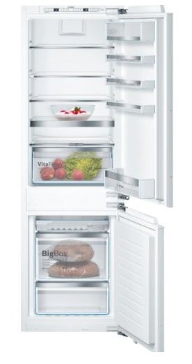 Bosch KIN86AD30A Refrigerator