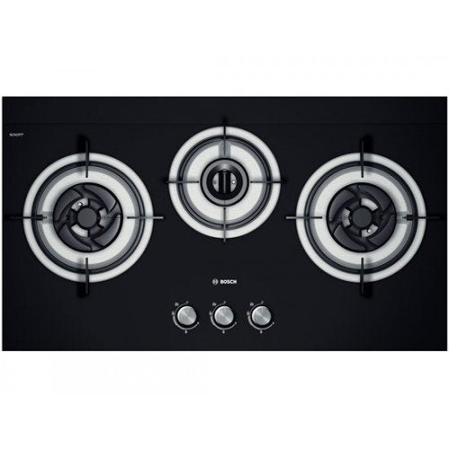 Bosch PBD7331SG Kitchen Cooktop