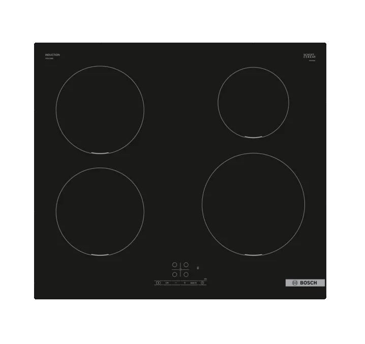 Bosch PIE611BB5E Kitchen Cooktop