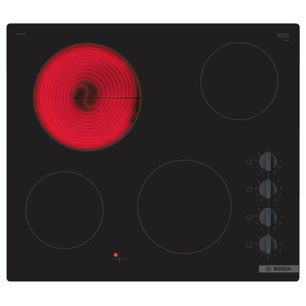 Bosch PKE611CA2A Kitchen Cooktop